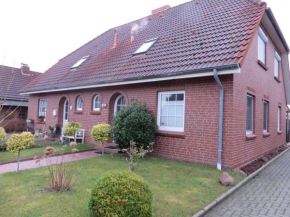 Ferienhaus Meerzeit